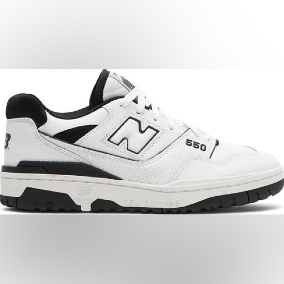 ❌ SOLD New Balance 550 NWT - Picture 5 of 7